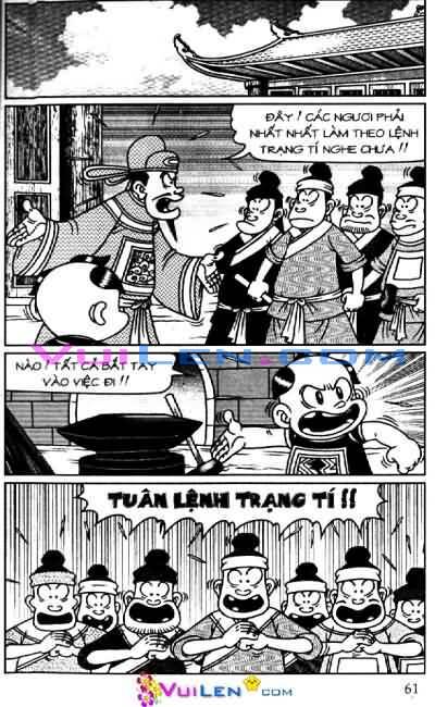 thần đồng đất việt chapter 76 58