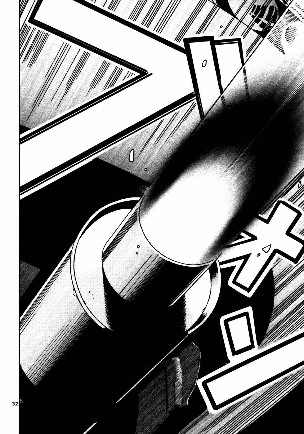 giấy báo tử chapter 23 33