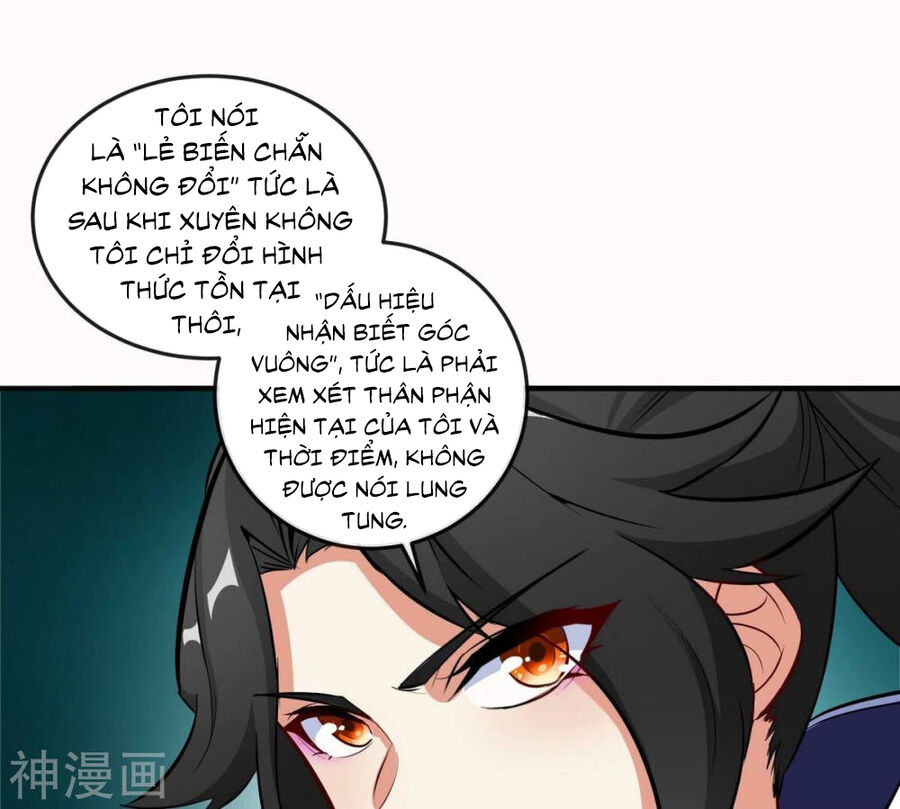 bản kiếm tiên tuyệt không làm nô chapter 73 49