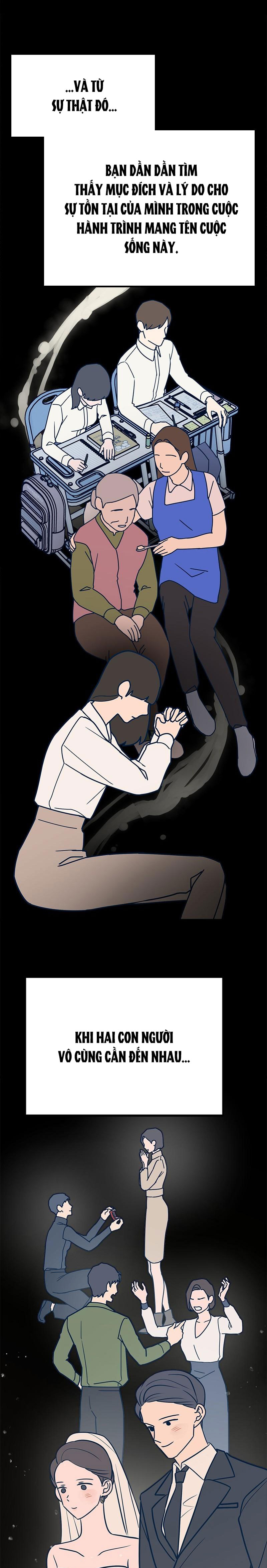 Như Nhau Thôi Mà chapter 58 - Trang 35