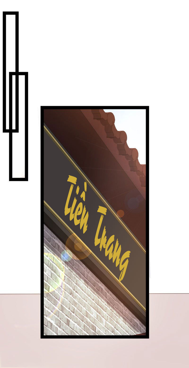 độc tâm cuồng phi khuynh thiên hạ chapter 78 18