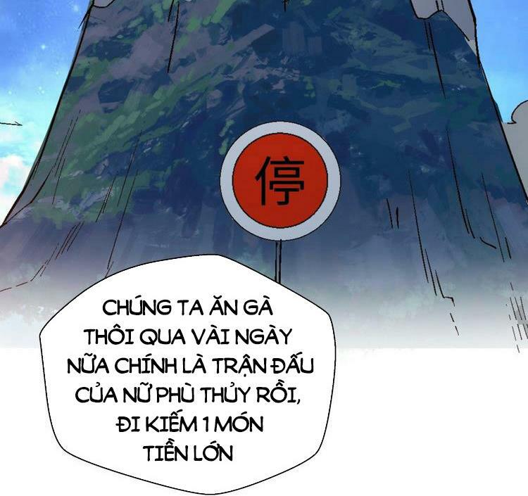 ta là nhà giàu số một, ta không muốn trọng sinh chapter 96 20