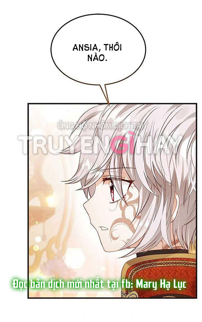 trở thành vợ thái tử quái vật chapter 49.1 11