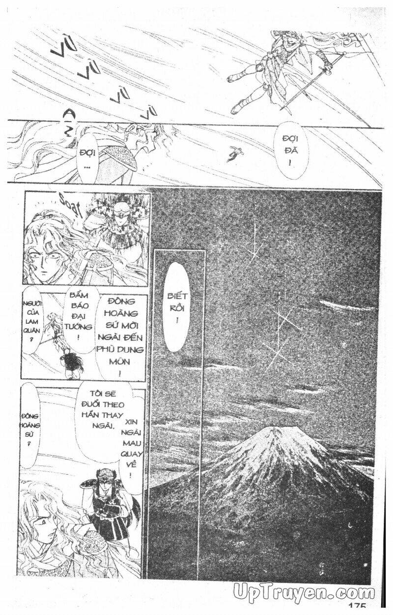 hoàng tử hoa - bud boy chapter 2 176