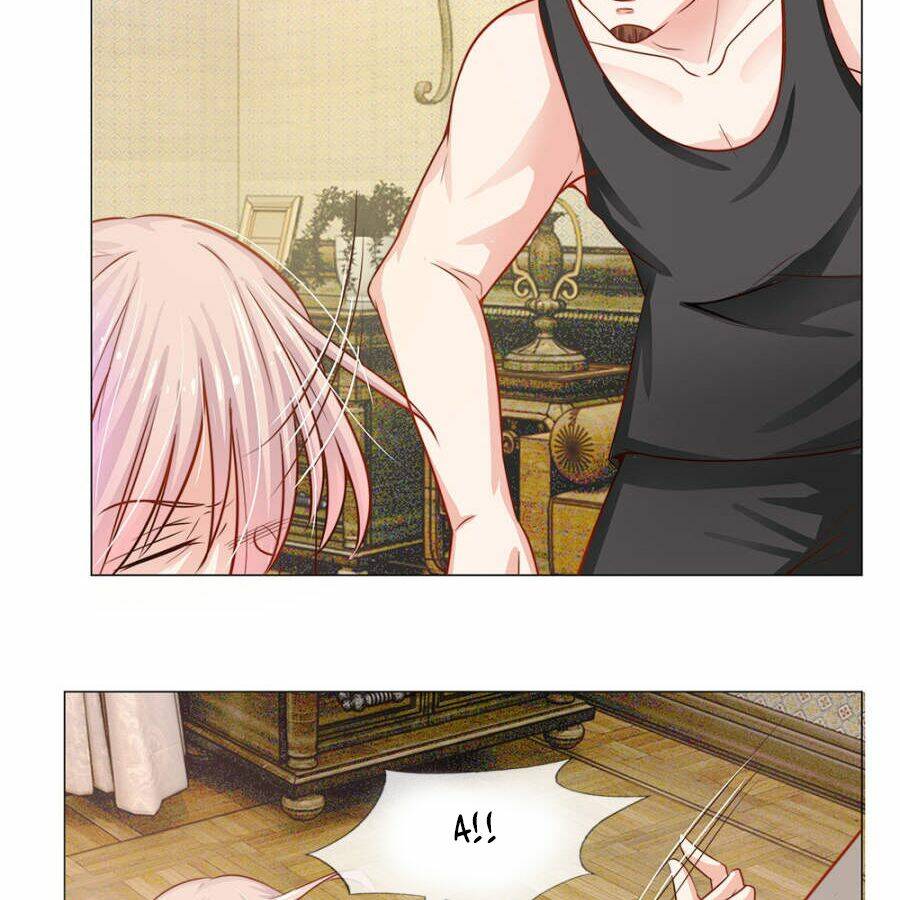 thiếu soái của tôi chính là manh như vậy chapter 49 3