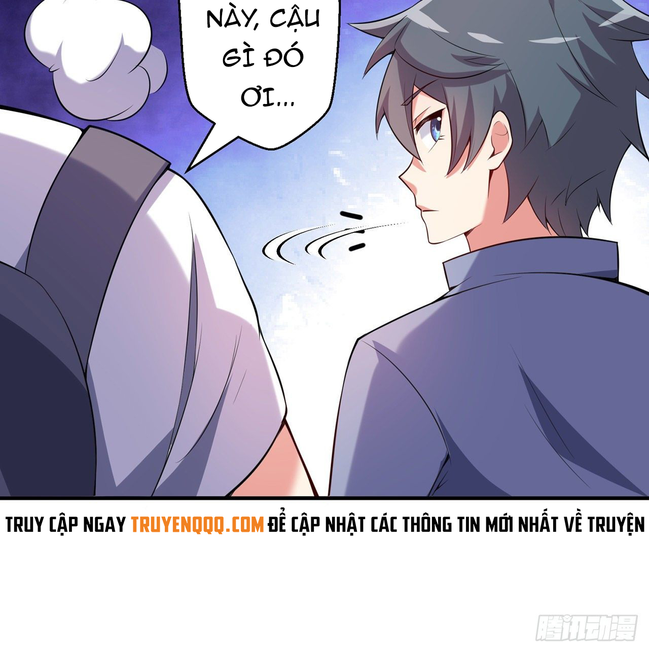 nhặt thuộc tính tại trái đất chapter 13 43