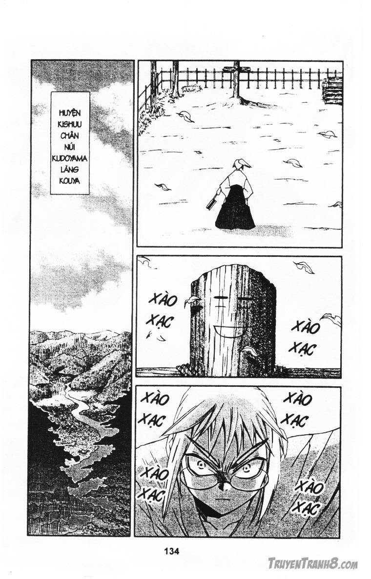 behind master - huyền thoại thiên cẩu chapter 10 16