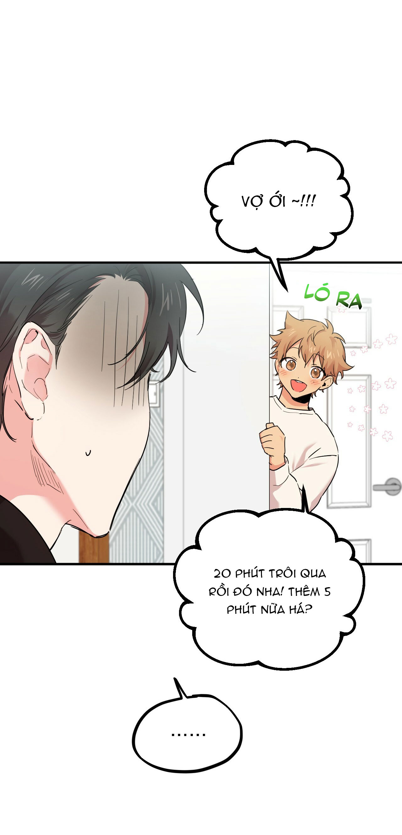 những chú thỏ của hapypy chapter 5 67