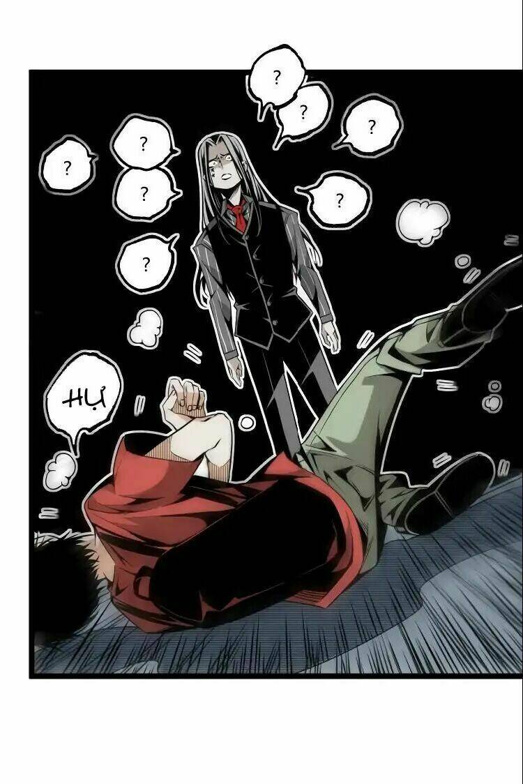 ominous liar chapter 29 49