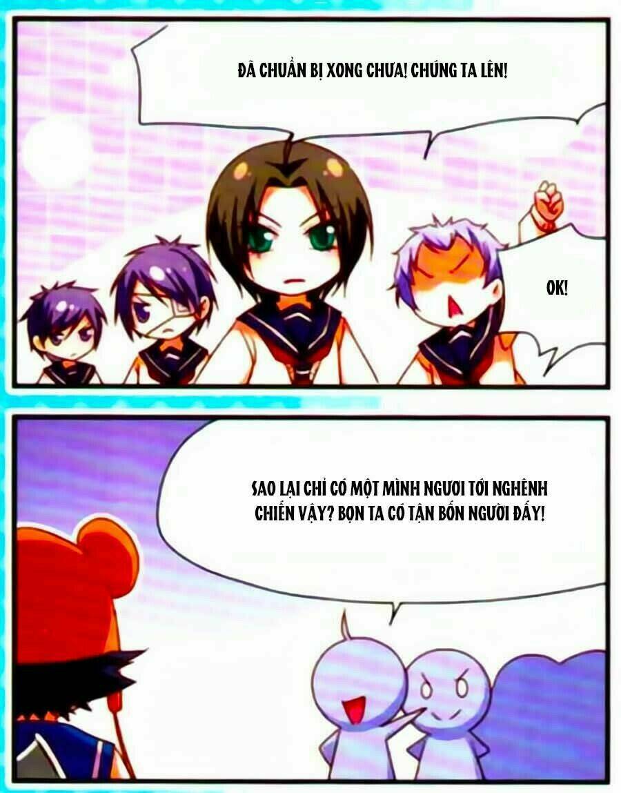 manh tam quốc chapter 79 34