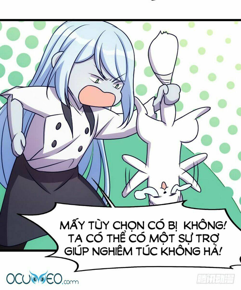 tôi ở dị giới khai ngư đường chapter 94 12