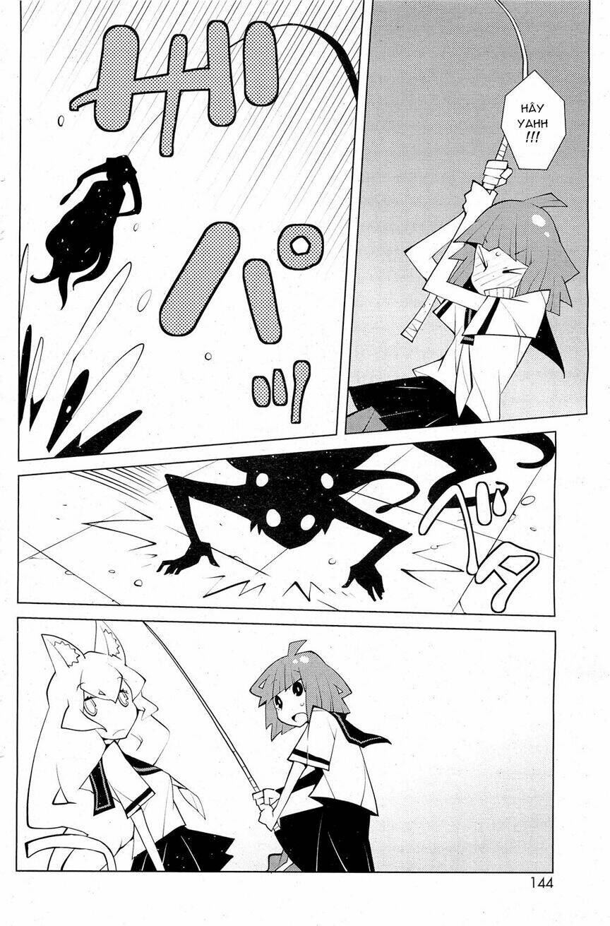 oddman 11 chapter 9 6