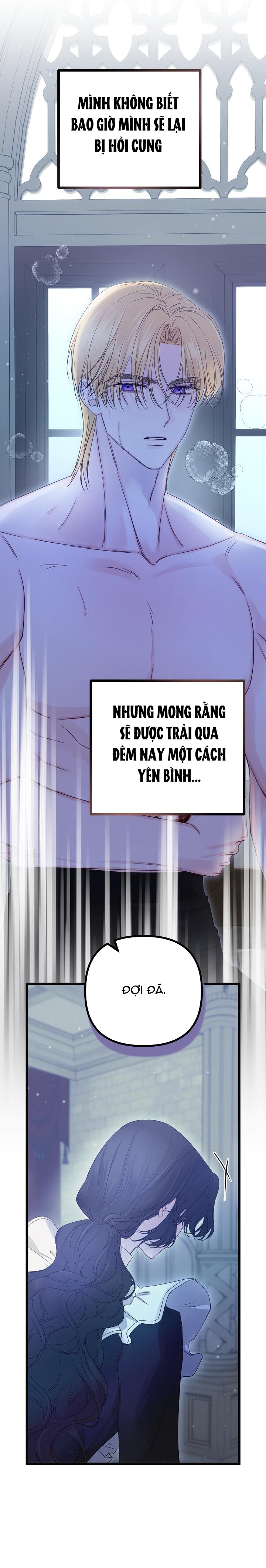 hãy giải thoát cho ta chapter 14.1 23