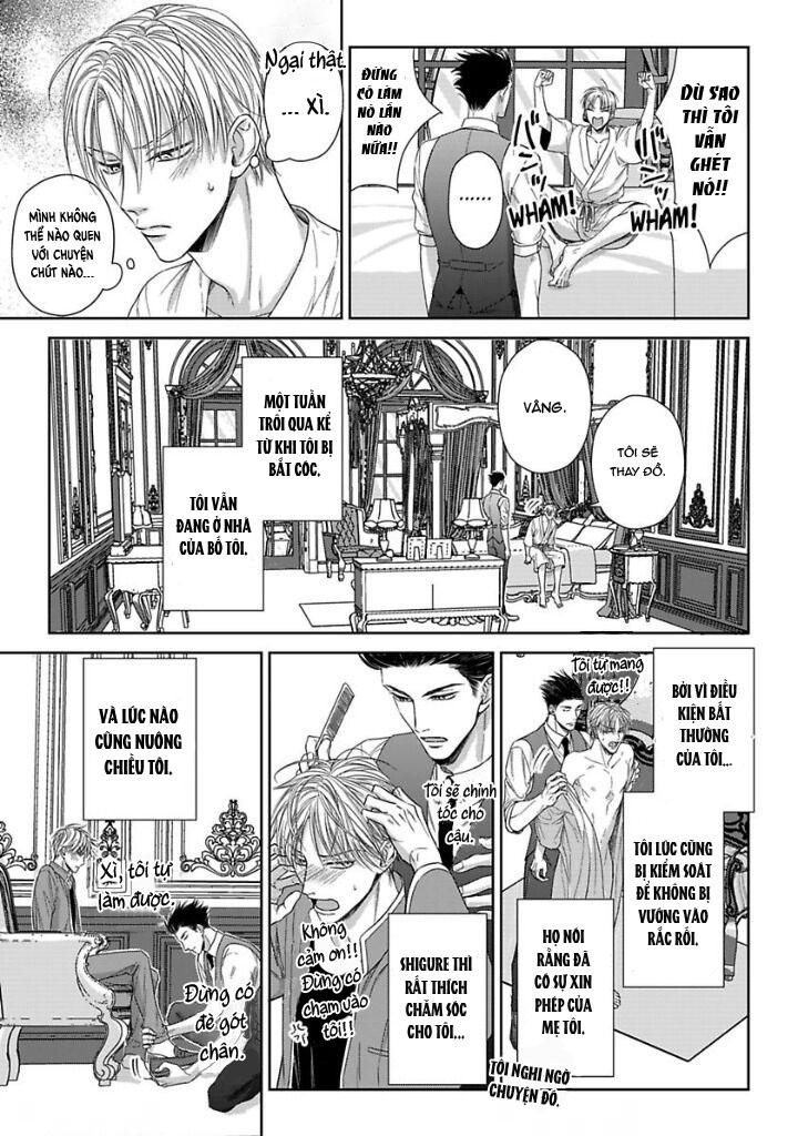 làm tốt lắm thiếu gia chapter 2 8