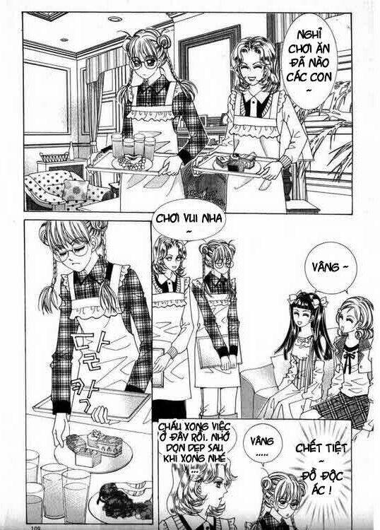 he dedicated to roses chapter 15 28