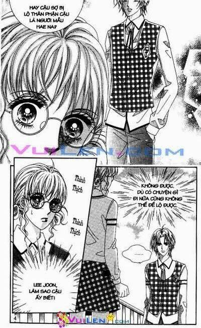 đừng tin cô ấy chapter 8 4