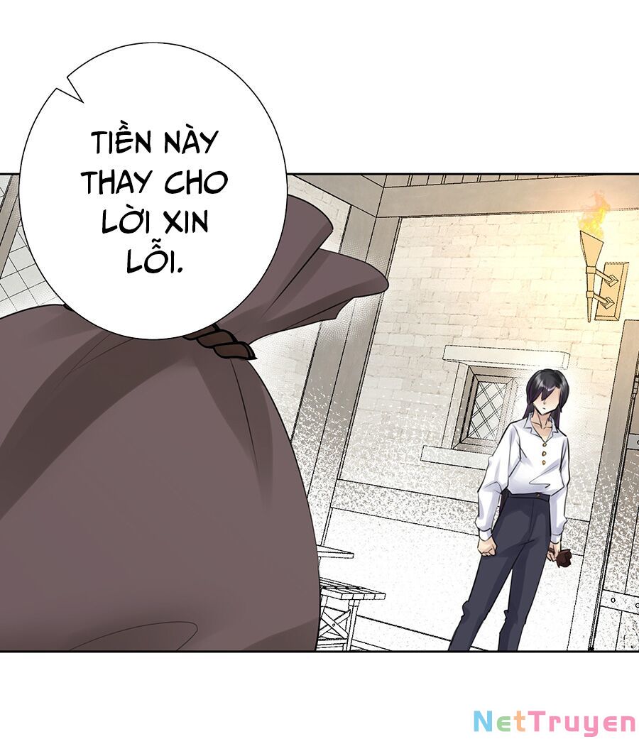 bản giáo chủ thân bất do kỷ chapter 30 58