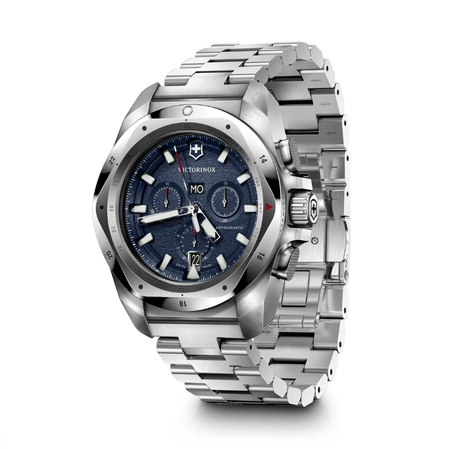 Đồng hồ nam I.N.O.X. Chrono Victorinox Thụy Sỹ 241985