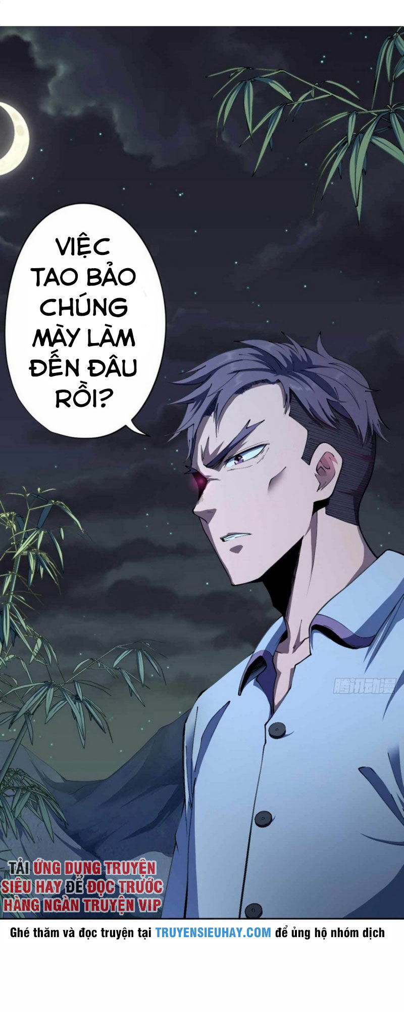 vương bài thần y chapter 31 1