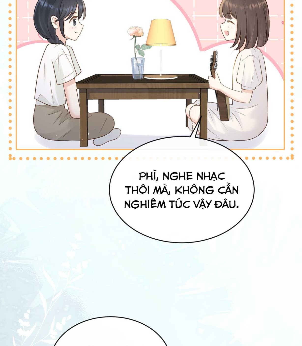 NÚI CỦA CÔ ẤY, BIỂN CỦA CÔ ẤY chapter 32