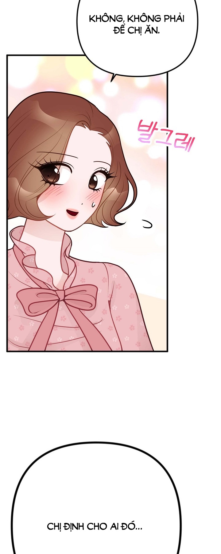Mối Quan Hệ Không Tốt chapter 30.1 - Trang 23