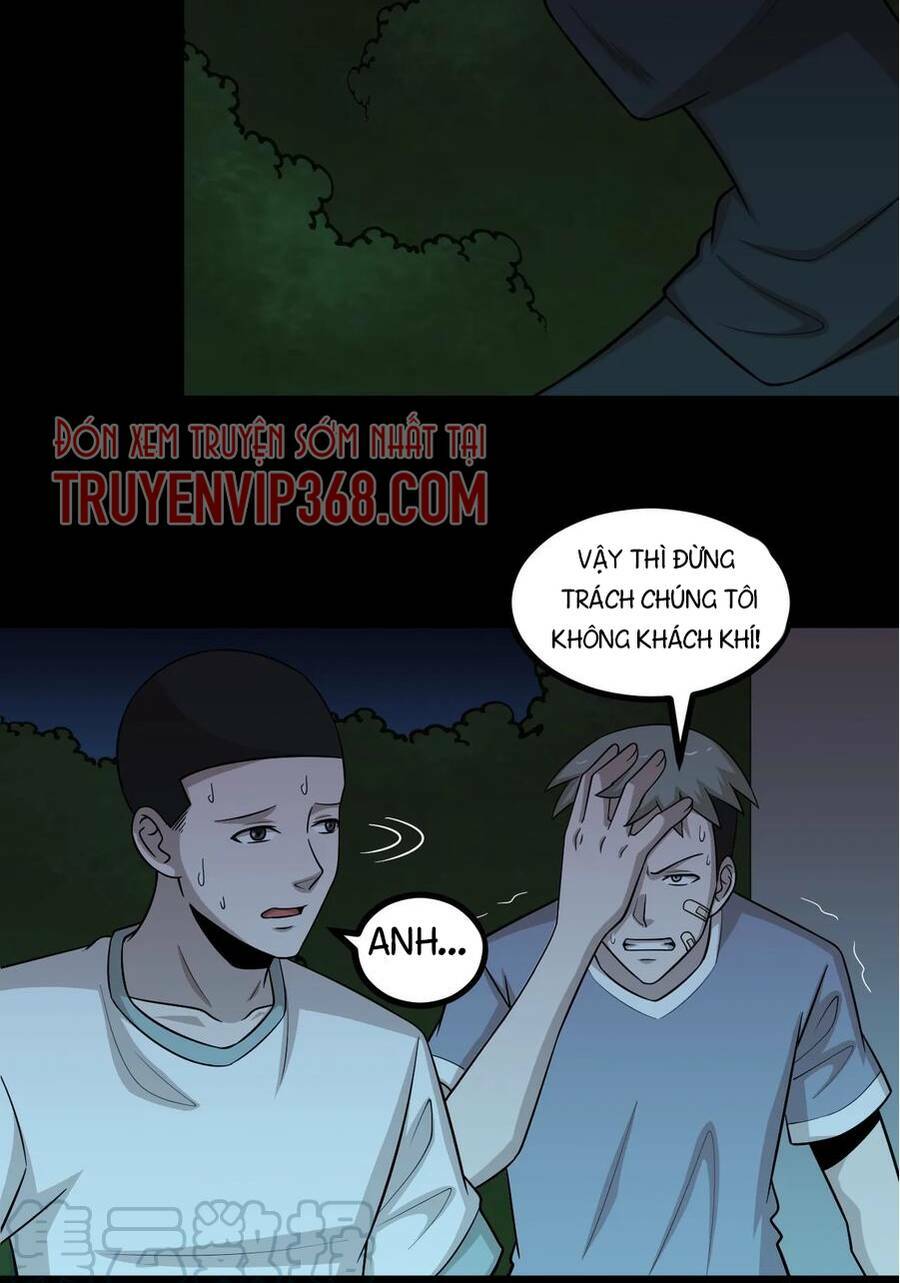 đai ca trở lại tuổi 16 chapter 106 28