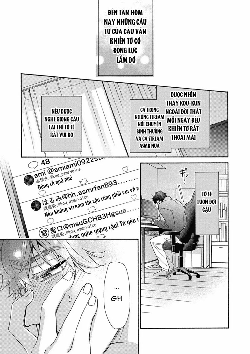 thanh âm ma lực chapter 5 9