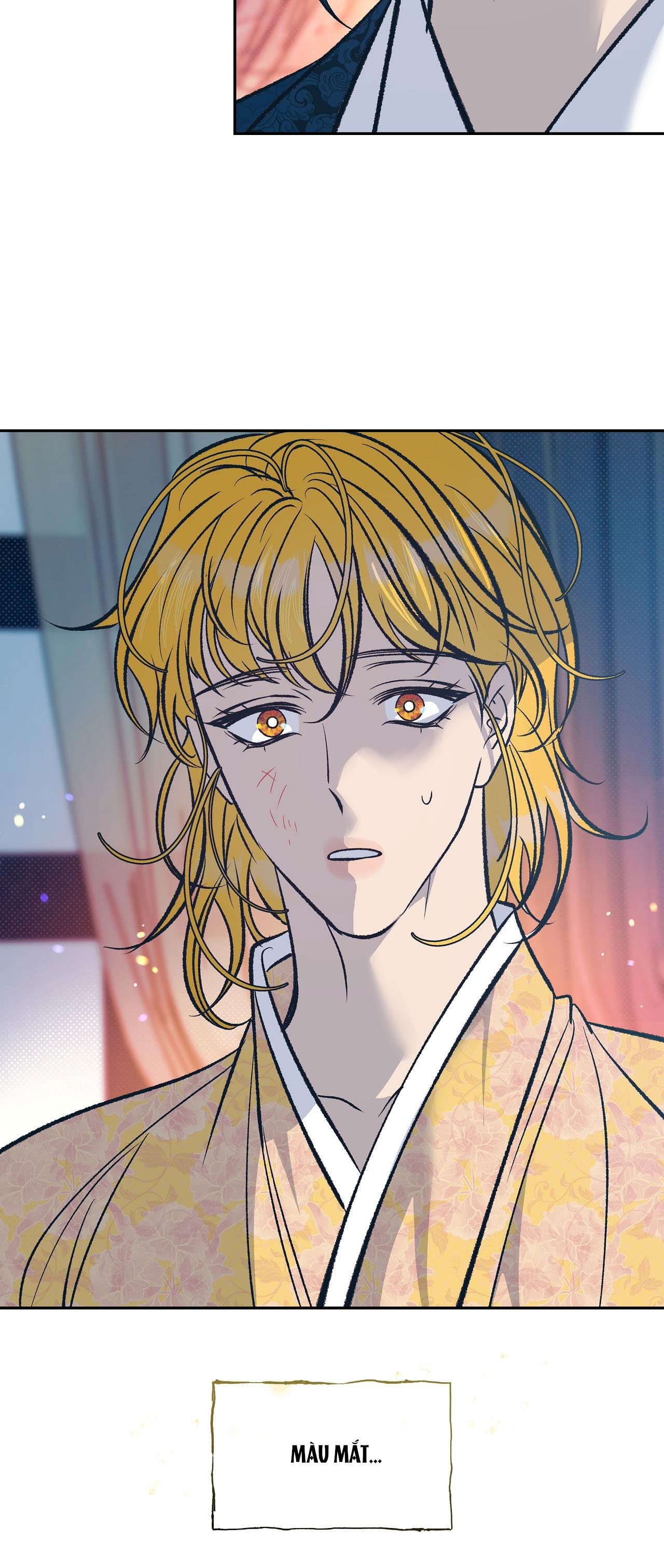 bán yêu chapter 16 5