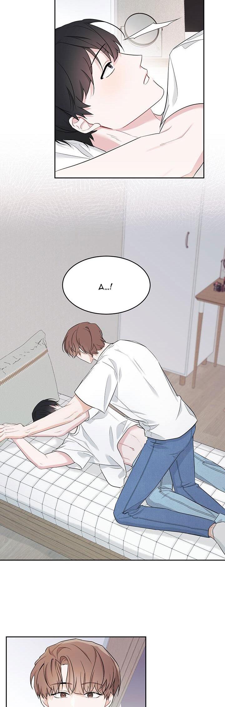 tiểu thử: bắt đầu mùa hè chapter 1 39