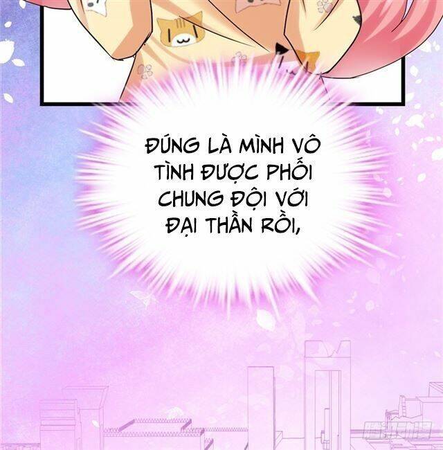 thời khắc và em đều đẹp chapter 4 88