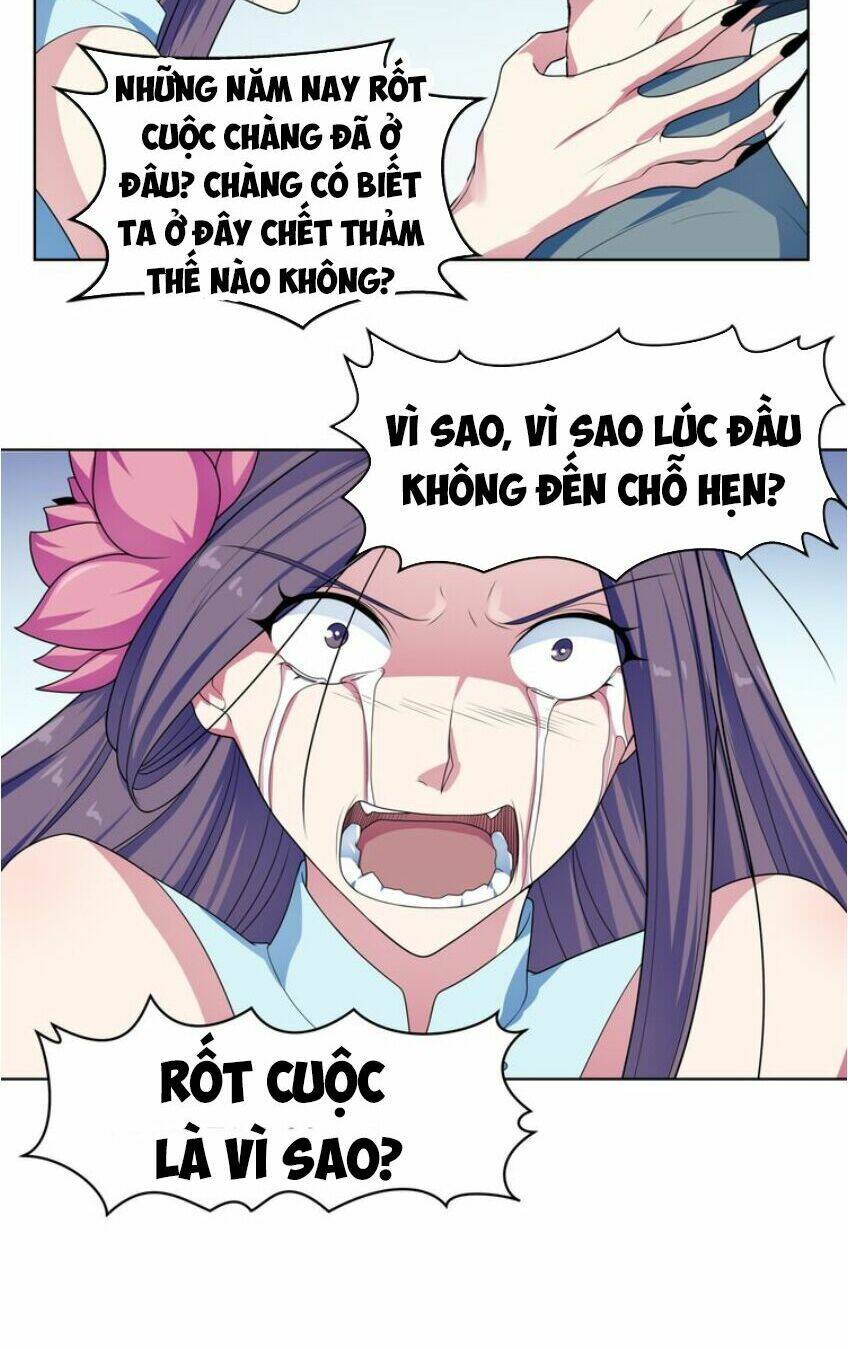 nghịch thiên đại thần chapter 21 11