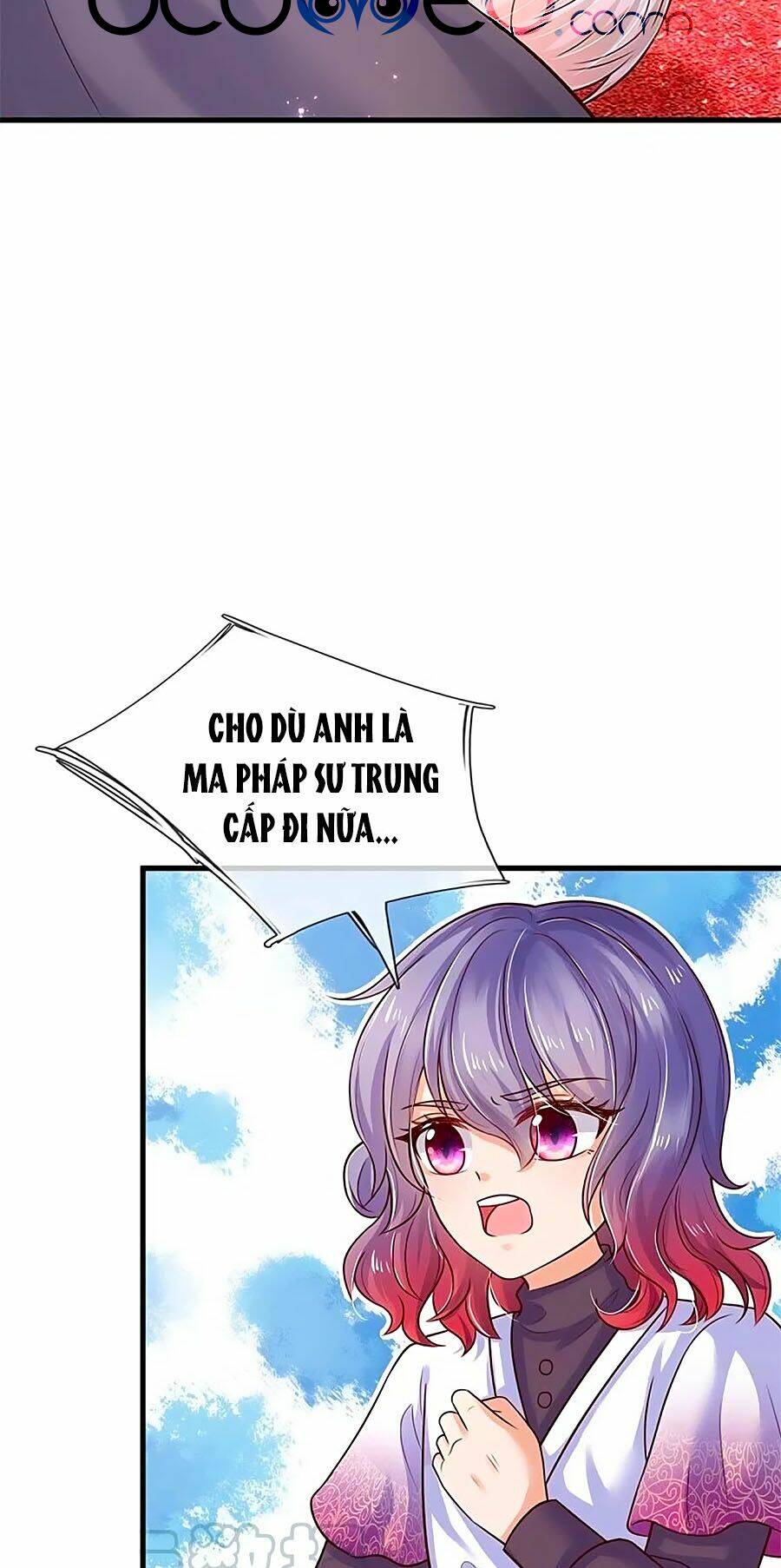 bỗng một ngày trở thành con gái nhà vua chapter 304 27