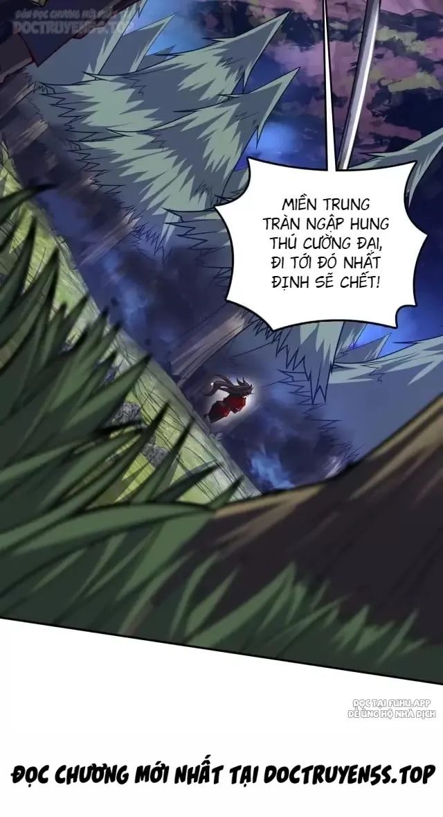 tôi, thần long của nữ đế! chapter 11 15