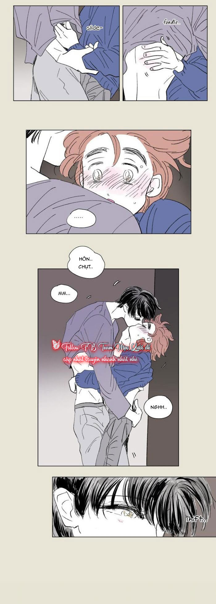 câu chuyện của hosik chapter 54 3