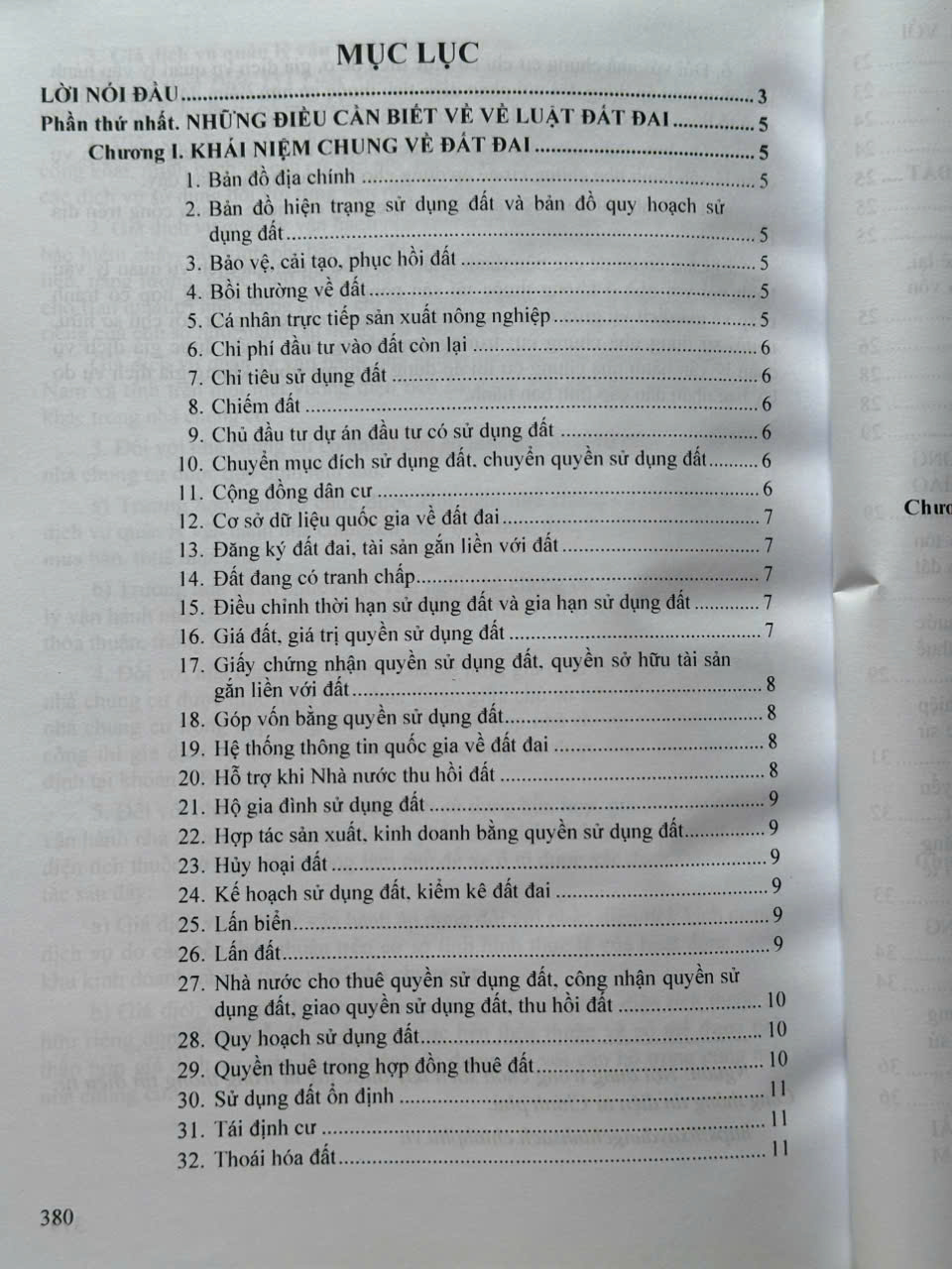 Sách Những Điều Cần Biết Về Giá Đất, Bồi Thường, Hỗ Trợ, Tái Định Cư Khi Nhà Nước Thu Hồi Đất theo Luật Đất Đai năm 2024 - V2464T