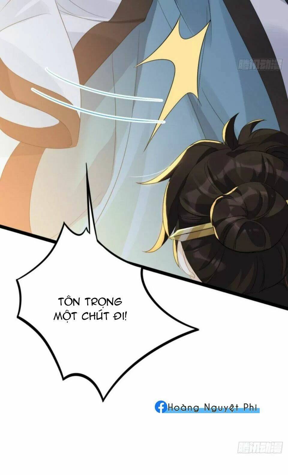 phế nữ yêu thần chapter 60 47