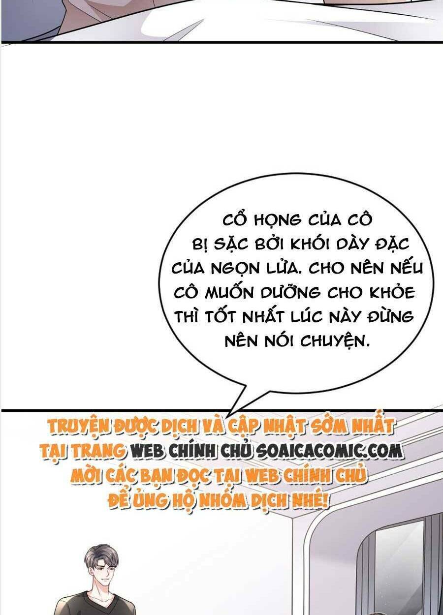 đại tiểu thư có ý đồ gì xấu đâu chapter 117 6