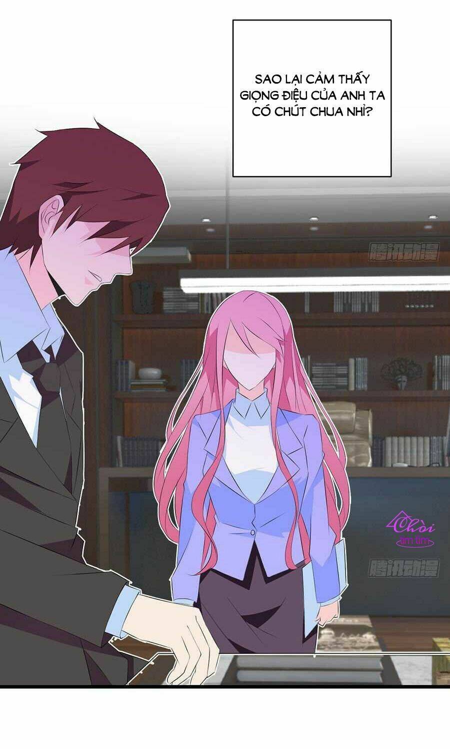 bảy ngày thực cốt hôn ước chapter 25 25