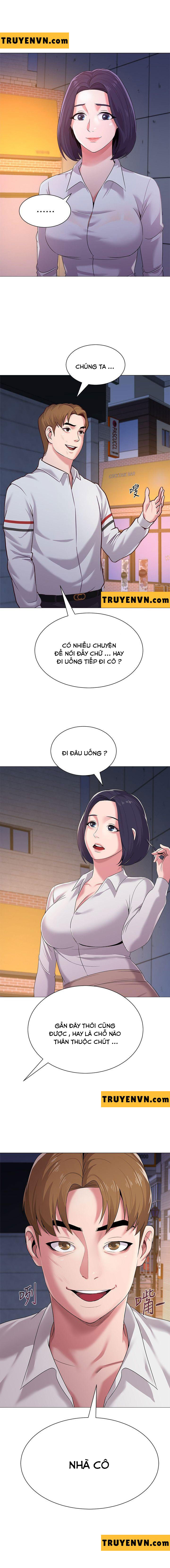 cô giáo bán thân chapter 19 1