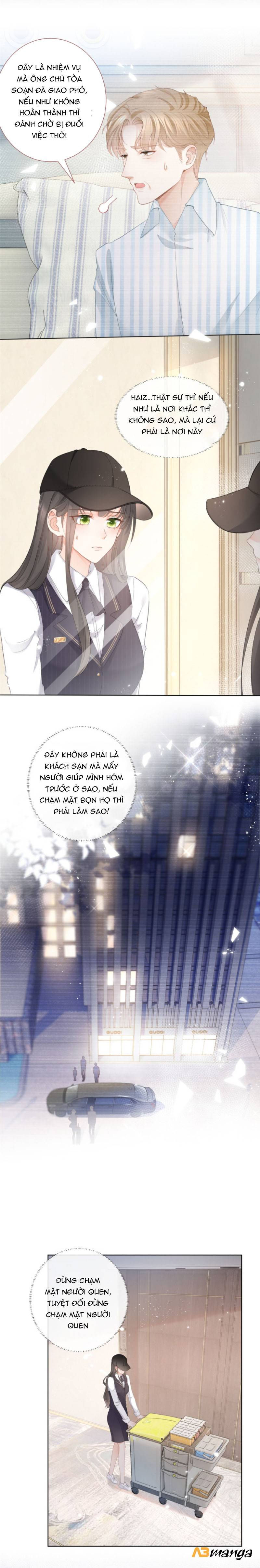 sát thủ đại nhân tại tuyến dưỡng hồ chapter 8 8