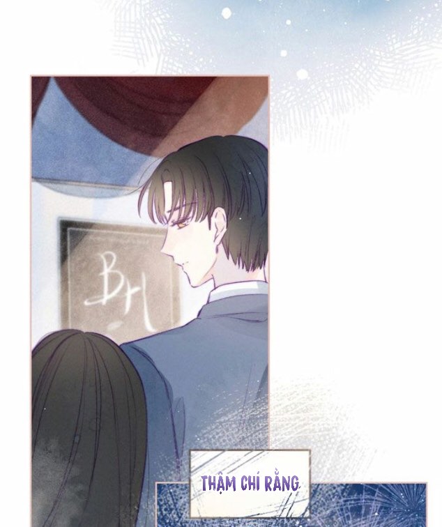 nỗi buồn của hoa cẩm tú cầu chapter 7 2