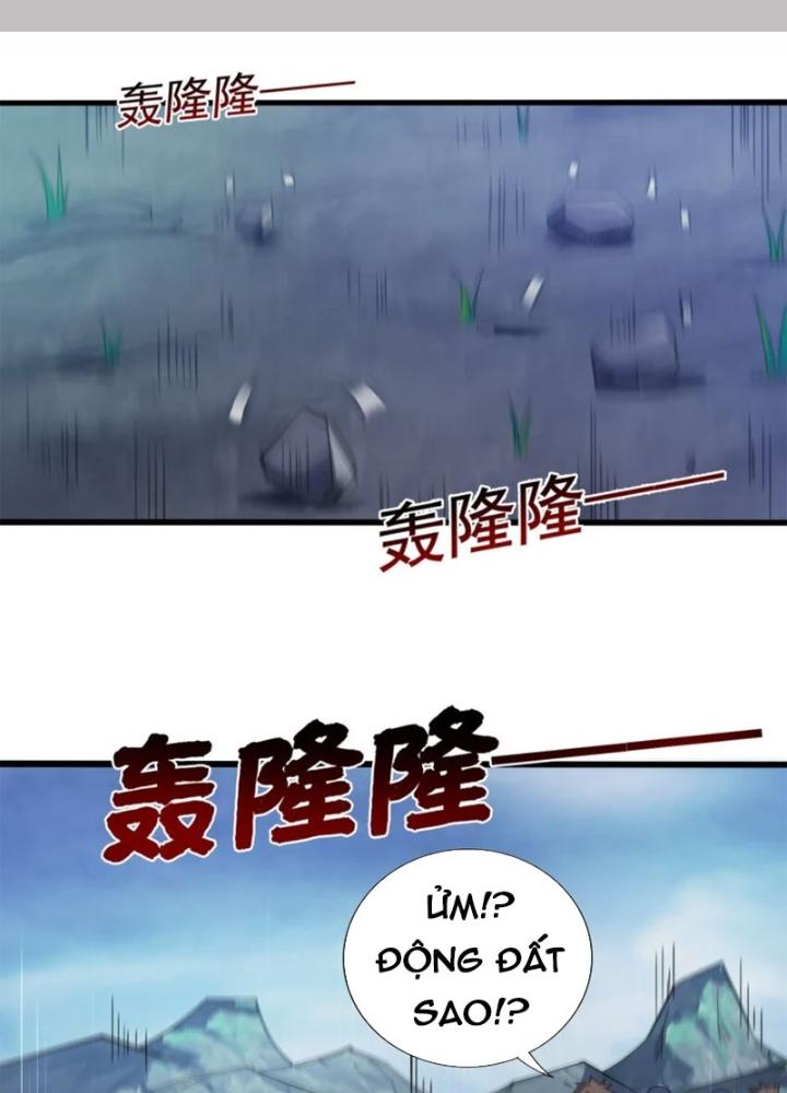 ẩn cư mười vạn năm, đời sau mời ta rời núi chapter 43 2