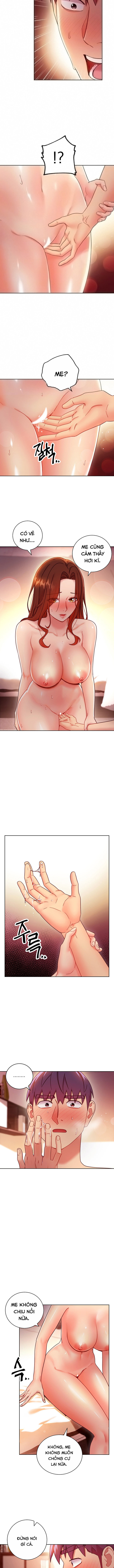 bạn của mẹ kế chapter 59 4