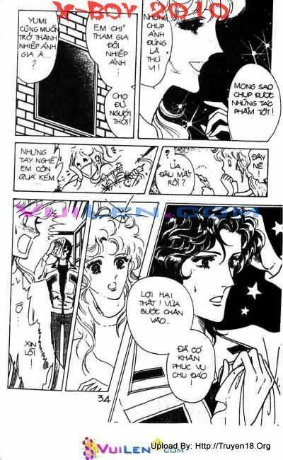 ánh đèn rực rỡ chapter 1 35