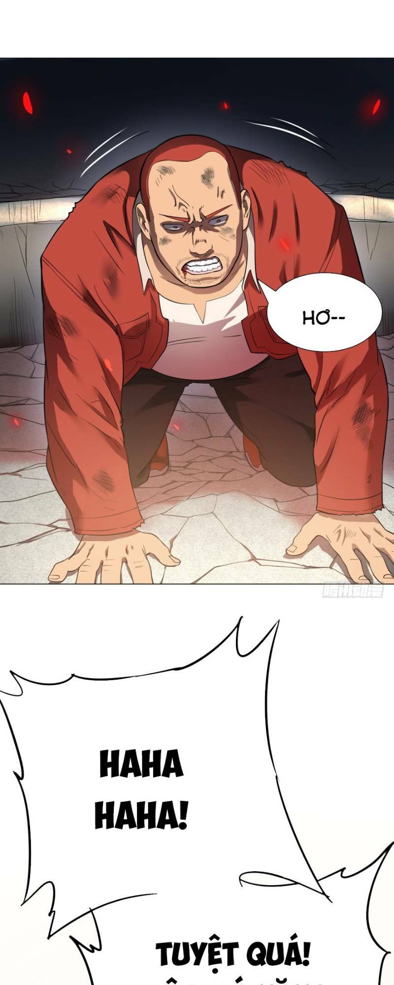 danh sách kẻ phản diện chapter 16 20