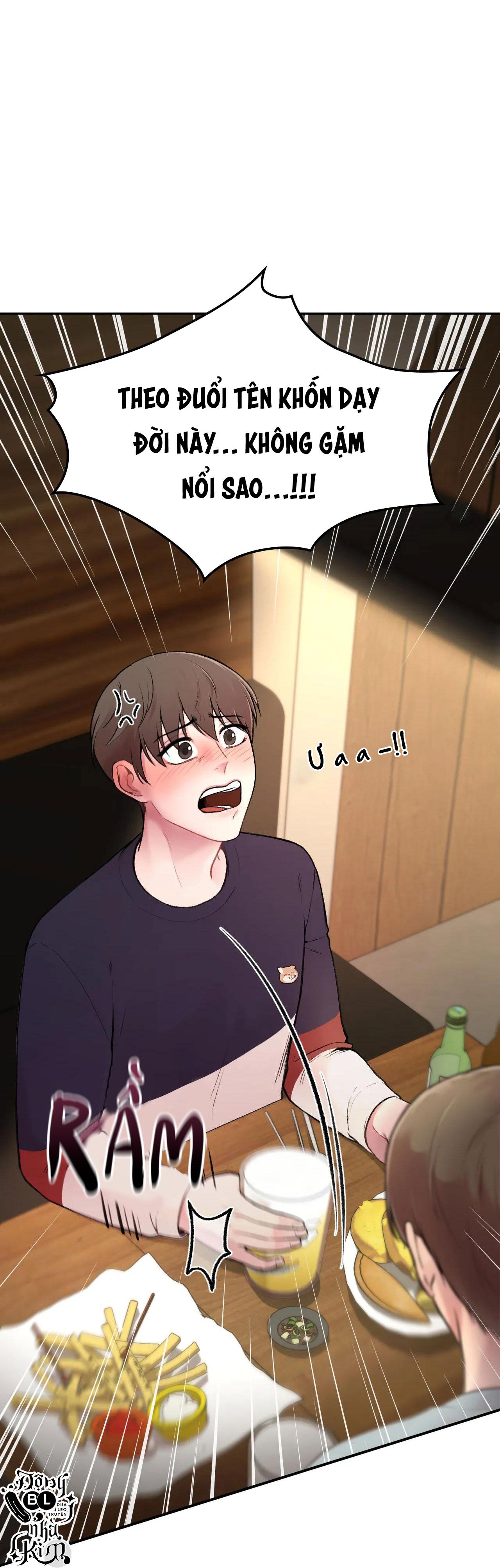 zai đẹp nhưng lại thích dạy đời chapter 1 62