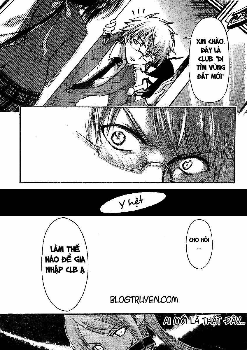 vật thất lạc của bầu trời chapter 34 39