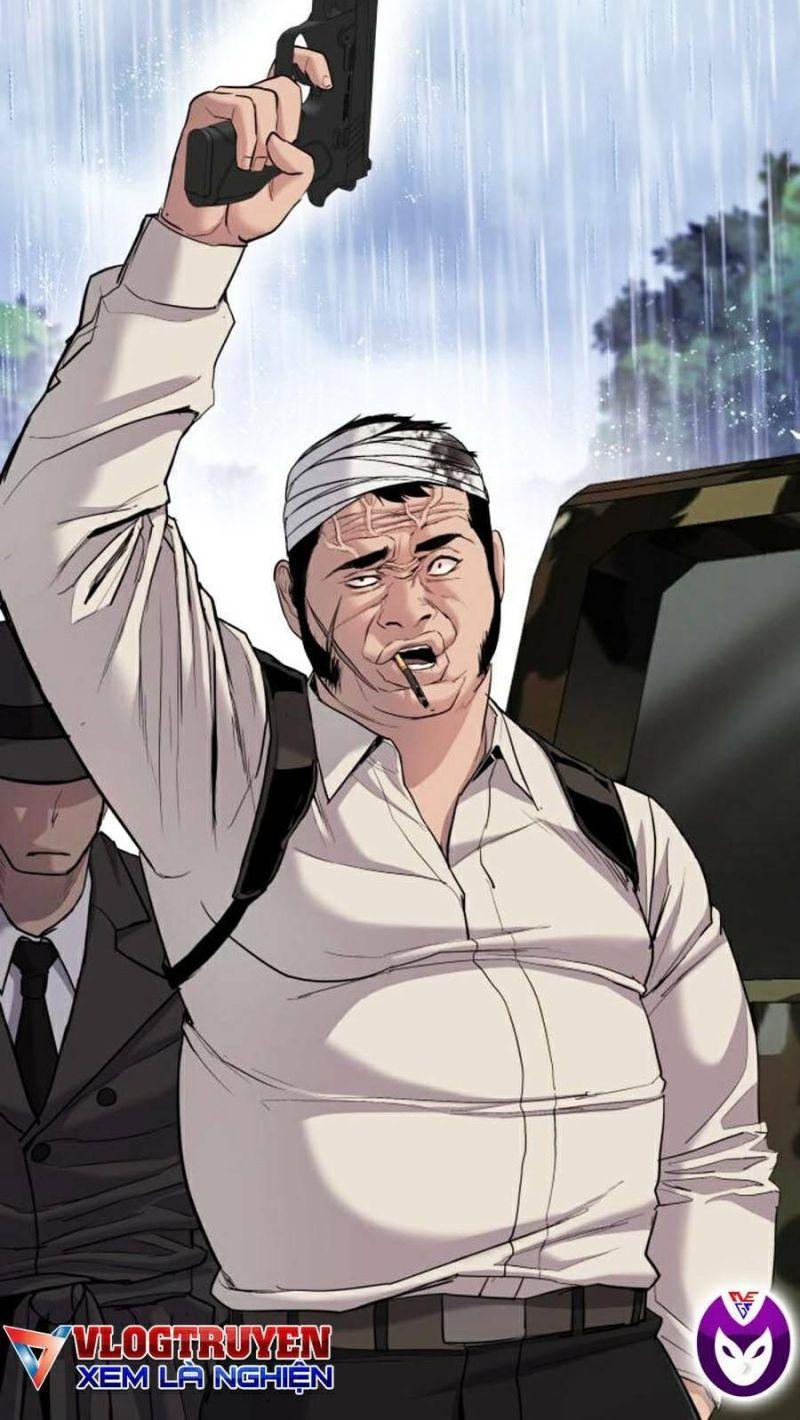 đặc vụ kim chapter 17.5 117