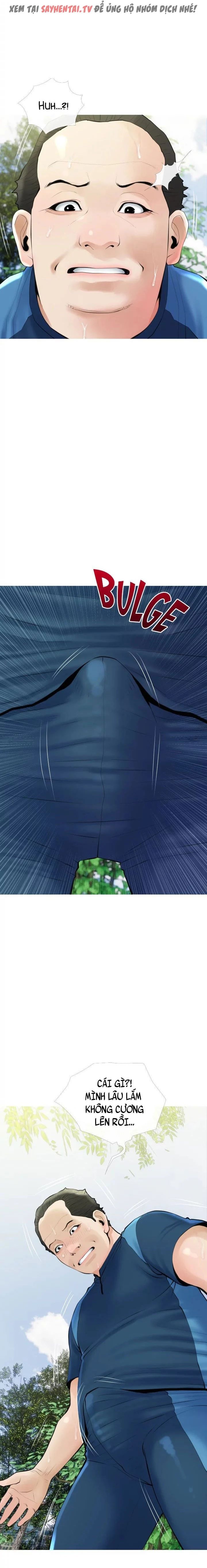 bài học hứng tình chapter 34 8