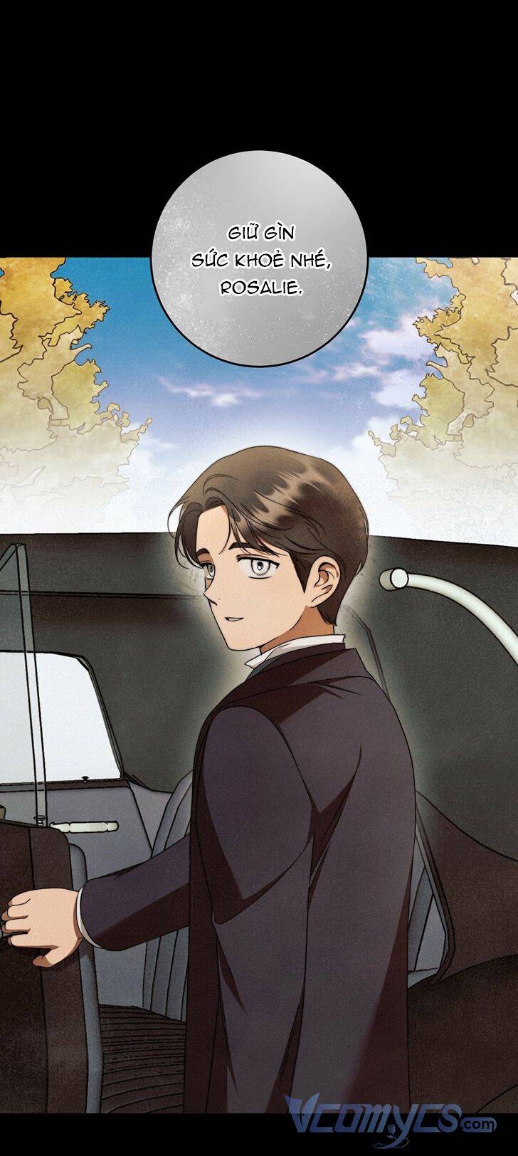 lời nói dối vĩnh cửu của người chapter 26 18